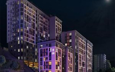 Gen Yap Link Projesi